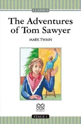 The Adventures Of Tom Sawyer