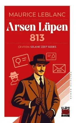 Arsen Lüpen - 813
