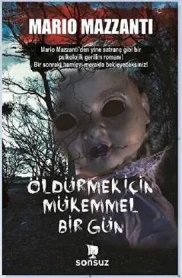 Öldürmek İçin Mükemmel Bir Gün