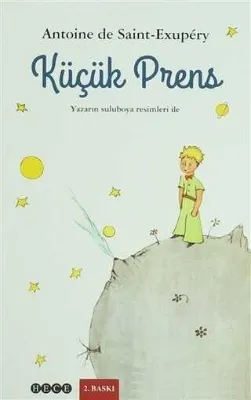 Küçük Prens