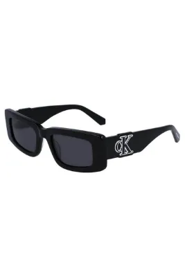 Calvin Klein Ckj23609s-001 Kadın Güneş Gözlüğü