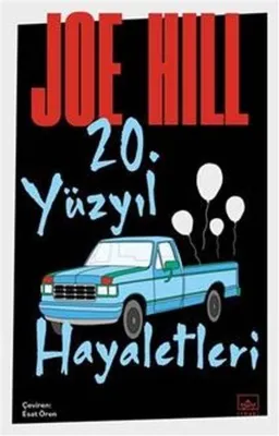 20. üzyıl Hayaletleri
