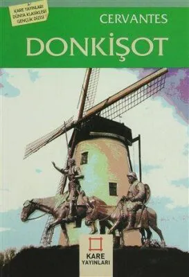 Donkişot