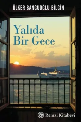Yalıda Bir Gece
