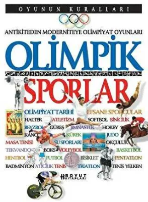 Olimpik Sporlar