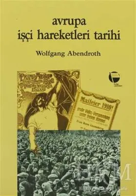 Avrupa İşçi Hareketleri Tarihi