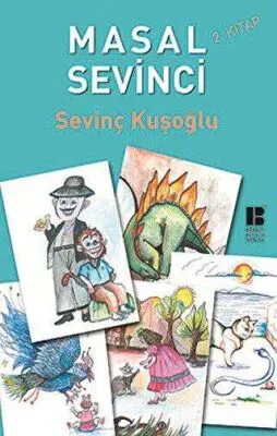 Masal Sevinci 2. Kitap