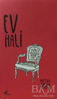 Ev Hali