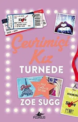 ÇEVRİMİÇİ KIZ TURNEDE