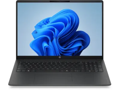 HP Omnibook DX9T1EA FHD Intel Core 5 315 8 GB RAM 512 GB SSD 16 inç FreeDOS Laptop Gri