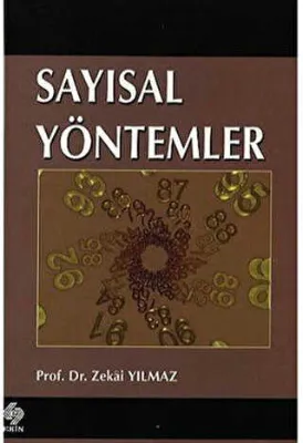 Sayısal Yöntemler
