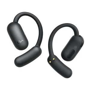 Anker Soundcore AeroFit 2 TWS Open Ear Bluetooth Kulaklık - Siyah