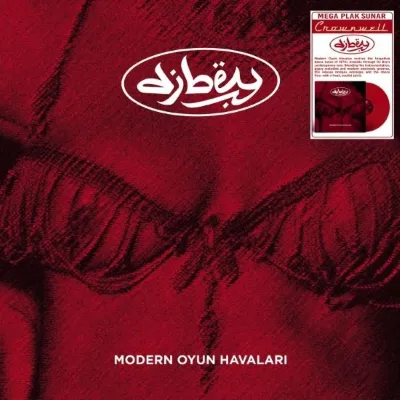 Dj Bey Modern Oyun Havaları