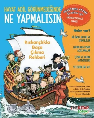 Hayat Adil Görünmediğinde Ne Yapmalısın - Kıskançlıkla Başa Çıkma Rehberi