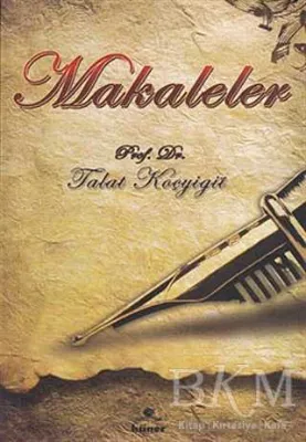 Makaleler