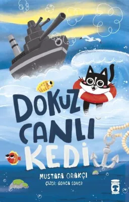 Dokuz Canlı Kedi
