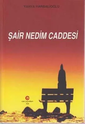 Şair Nedim Caddesi
