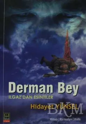 Derman Bey
