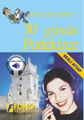 30 Günde Portekizce Seslendirmeli