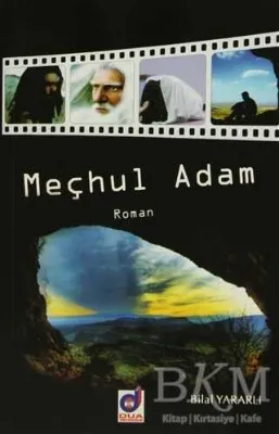 Meçhul Adam