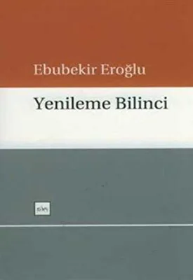 Yenileme Bilinci