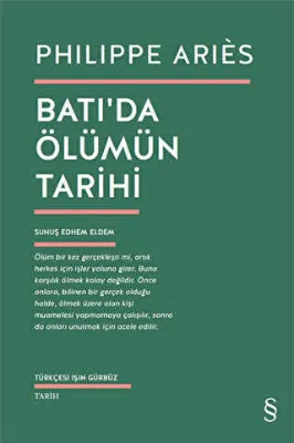 Batı’da Ölümün Tarihi