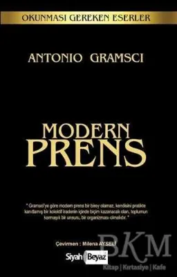 Modern Prens
