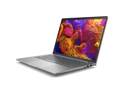 HP ZBook 8 G1i 14 B30ES 4GB RTX 500 Ada F20 Intel Core Ultra9-285H 32 GB RAM 512 GB SSD 14 inç Windows 11 Pro Laptop Gri