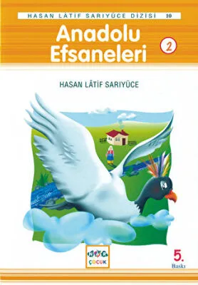 Anadolu Efsaneleri 2
