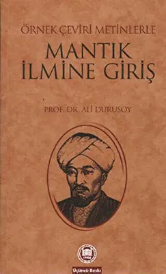 Örnek Çeviri Metinlerle Mantığa Giriş