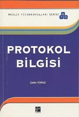 Protokol Bilgisi MYO