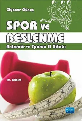 Spor ve Beslenme