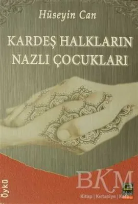 Kardeş Halkların Nazlı Çocukları