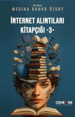 İnternet Alıntıları Kitapçığı - 3