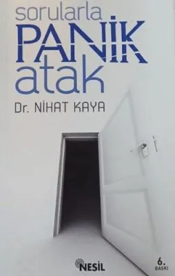 Sorularla Panik Atak
