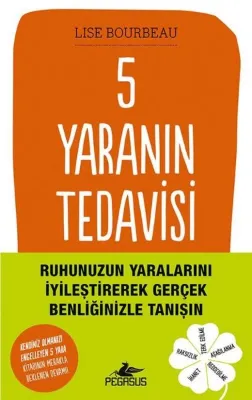 5 Yaranın Tedavisi