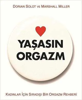 Yaşasın Orgazm