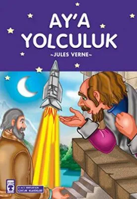 Ay’a Yolculuk