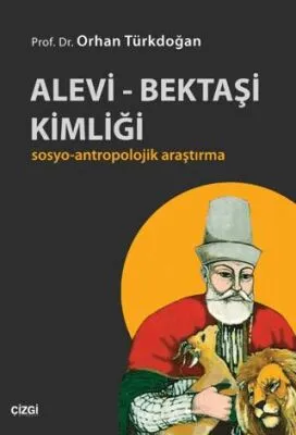 Alevi-Bektaşi Kimliği