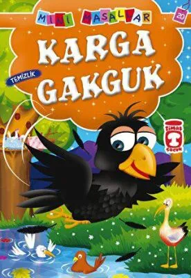 Karga Gakguk