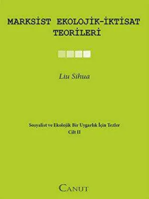 Marksist Ekolojik - İktisat Teorileri