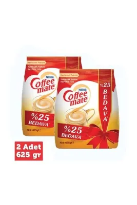Nescafe Nestle Coffee Mate 625 gr