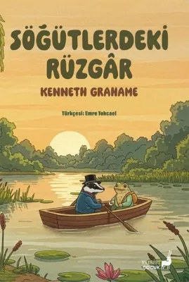 Söğütlerdeki Rüzgar