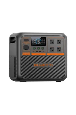 Mellifera Bluetti Premium 200 V2 UPS 2073.6Wh Kapasiteli Taşınabilir Güç Kaynağı