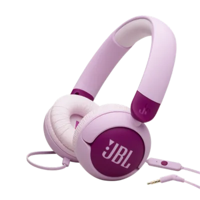 JBL JR320 Çocuk Kulaklığı - Mor