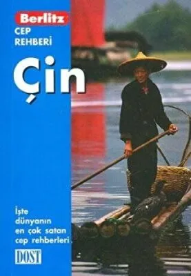 Çin Cep Rehberi