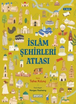 İslam Şehirleri Atlası