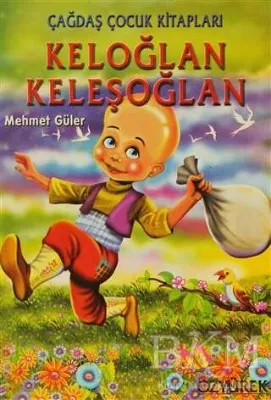Keloğlan Keleşoğlan