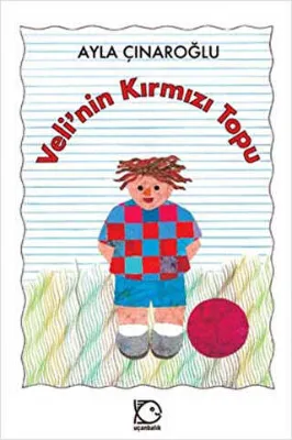 Veli’nin Kırmızı Topu