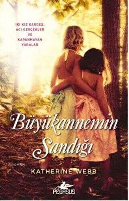BÜYÜKANNEMİN SANDIĞI